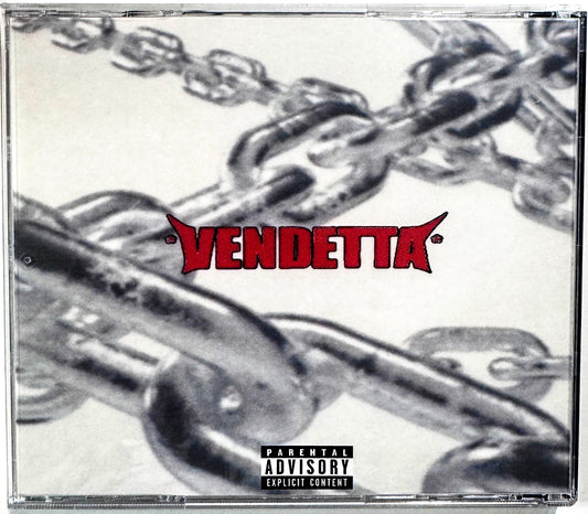 Vendetta mixtape